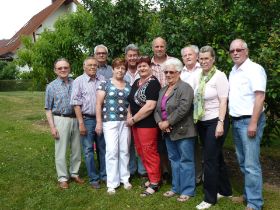 Vorstand 2011